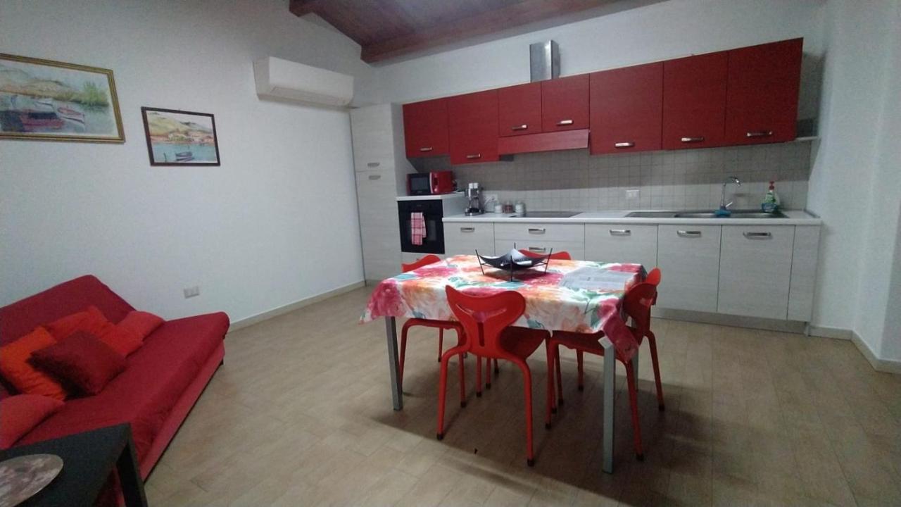 Ferienwohnung Perdanoa Ghilarza Exterior foto
