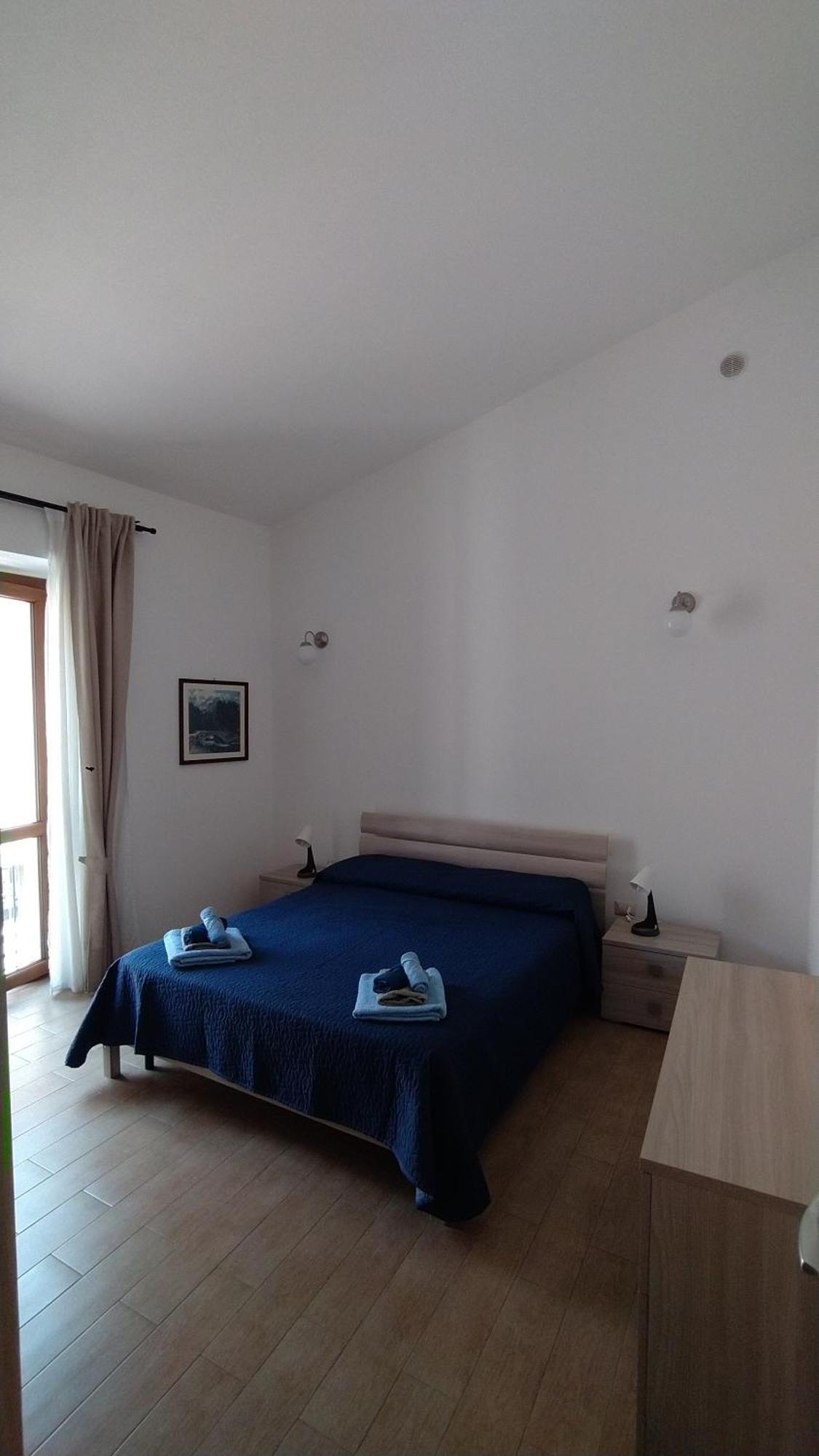 Ferienwohnung Perdanoa Ghilarza Exterior foto