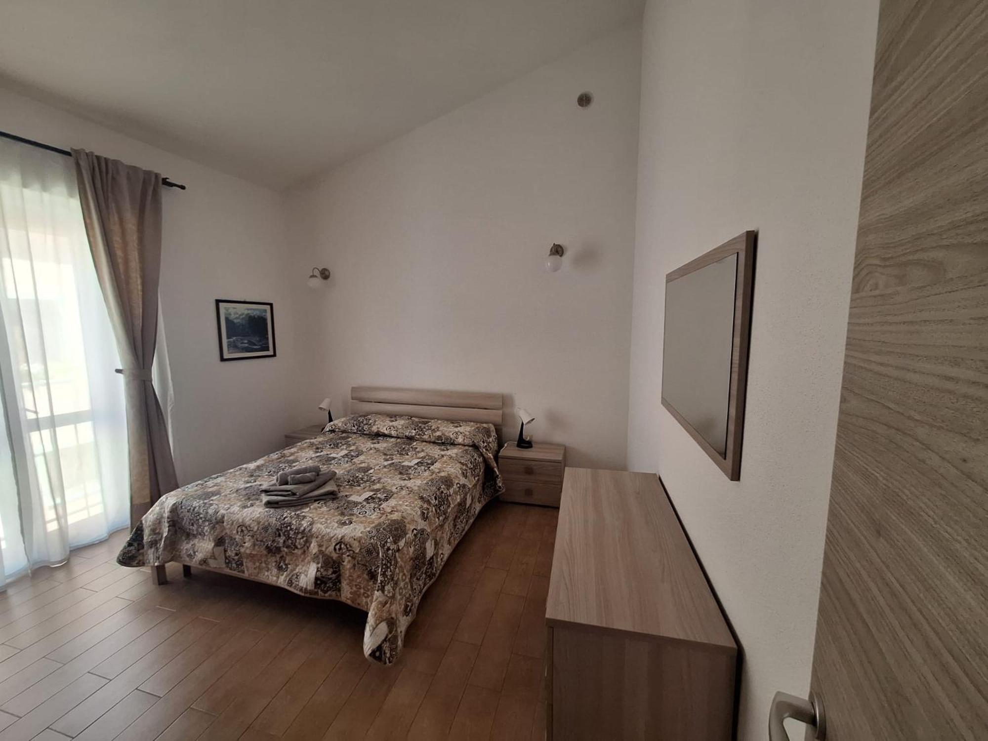 Ferienwohnung Perdanoa Ghilarza Exterior foto