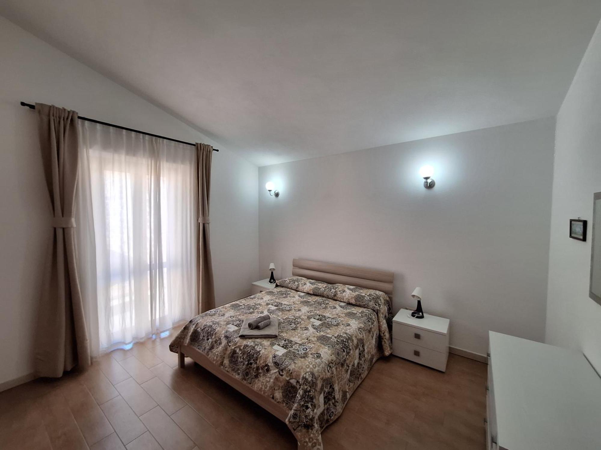 Ferienwohnung Perdanoa Ghilarza Zimmer foto